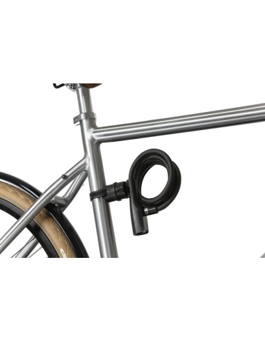 Universele houder voor Axa Resolute sloten