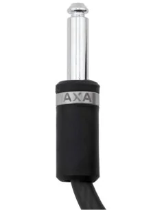 Insteekkabel Axa Newton PI 180/10 - zwart 2