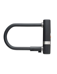 Beugelslot Axa Newton Pro 190 - zwart