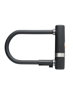 Beugelslot Axa Newton Pro 190 - zwart