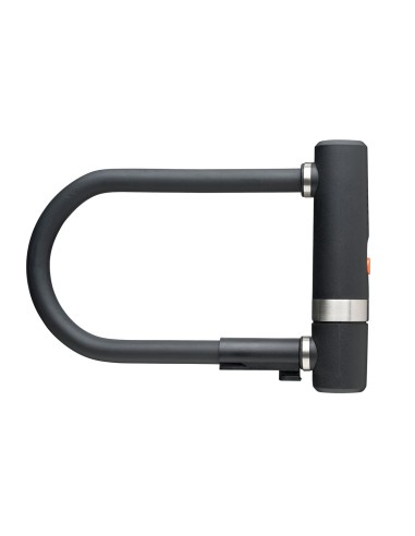 Beugelslot Axa Newton Pro 190 - zwart