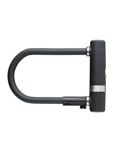 Beugelslot Axa Newton Pro 190 - zwart