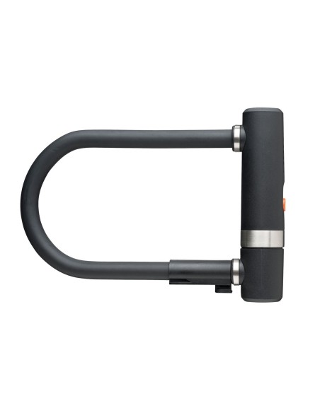 Beugelslot Axa Newton Pro 190 - zwart