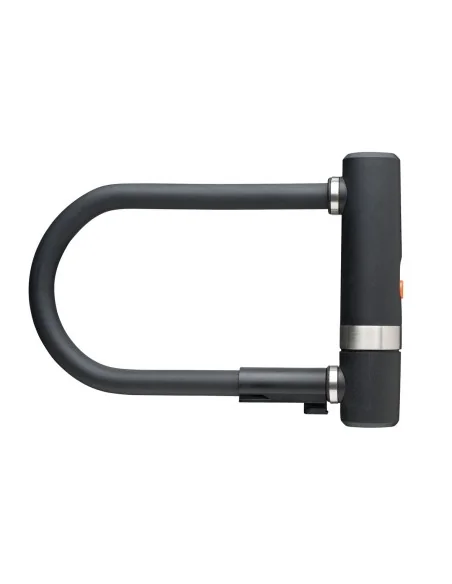 Beugelslot Axa Newton Pro 190 - zwart