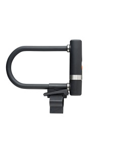 Beugelslot Axa Newton Pro 190 - zwart 2