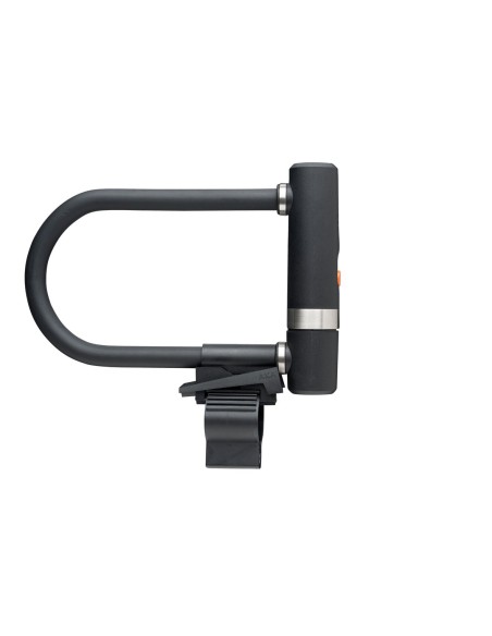 Beugelslot Axa Newton Pro 190 - zwart