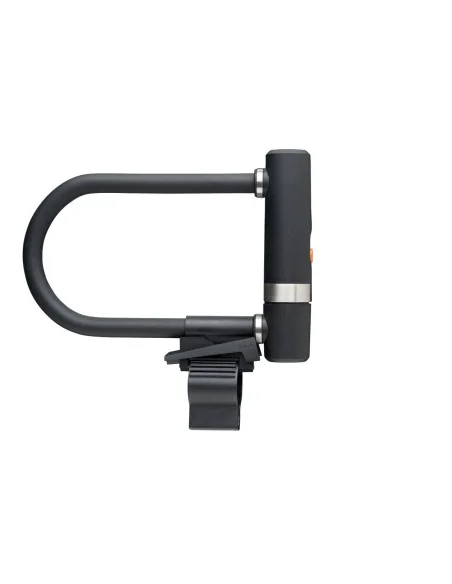 Beugelslot Axa Newton Pro 190 - zwart