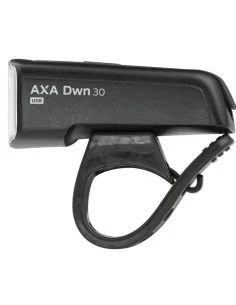 Koplamp Axa Dwn Front 30 Lux - USB-C oplaadbaar