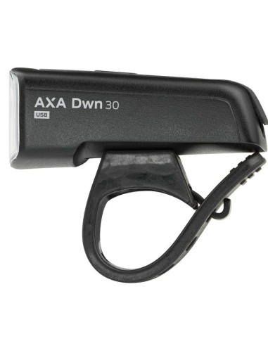 Koplamp Axa Dwn Front 30 Lux - USB-C oplaadbaar