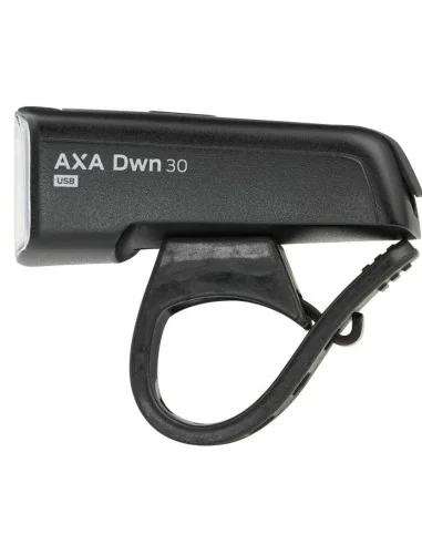 Koplamp Axa Dwn Front 30 Lux - USB-C oplaadbaar