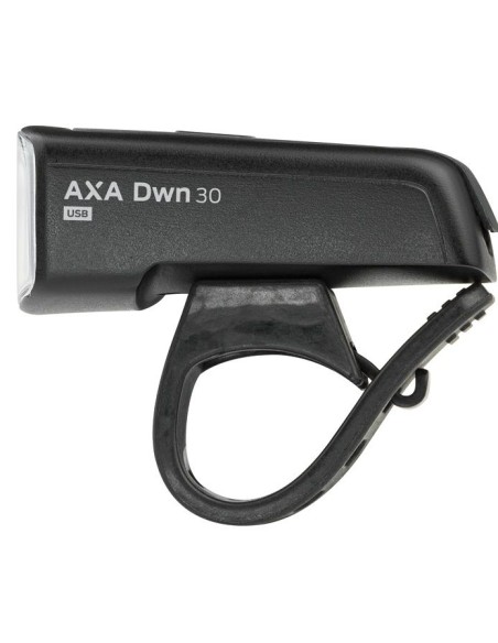Koplamp Axa Dwn Front 30 Lux - USB-C oplaadbaar