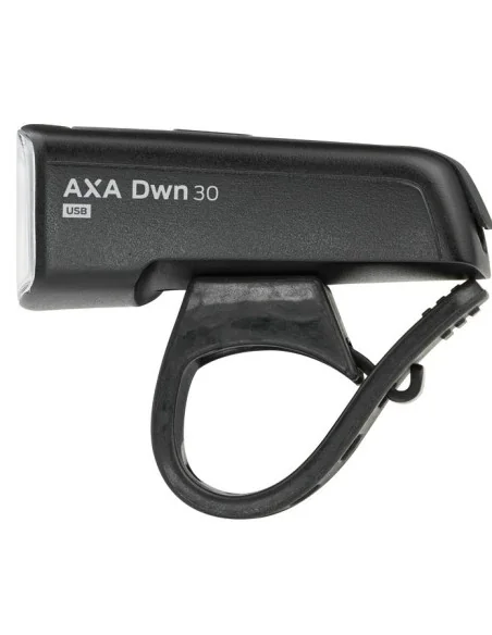 Koplamp Axa Dwn Front 30 Lux - USB-C oplaadbaar