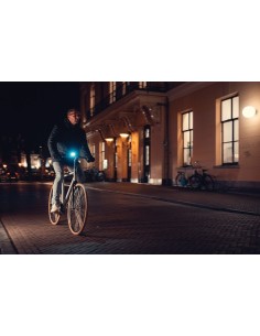 Koplamp Axa Dwn Front 30 Lux - USB-C oplaadbaar 2