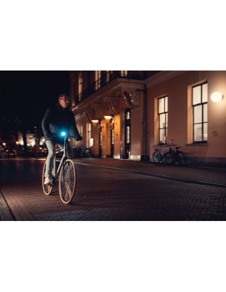 Koplamp Axa Dwn Front 30 Lux - USB-C oplaadbaar