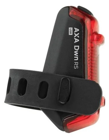 Verlichtingsset Axa Dwn Set 50 Lux USB-C oplaadbaar