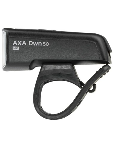 Verlichtingsset Axa Dwn Set 50 Lux USB-C oplaadbaar