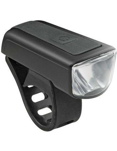 Verlichtingsset Axa Dwn Set 50 Lux USB-C oplaadbaar