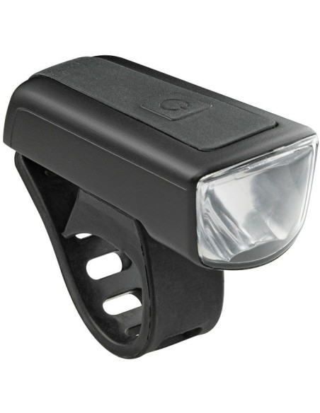 Verlichtingsset Axa Dwn Set 50 Lux USB-C oplaadbaar