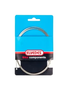 Rem binnenkabel Elvedes 2250mm RVS ø1,5mm T-nippel (op kaart) 2