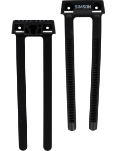 Ringslot Montageset Simson Flex