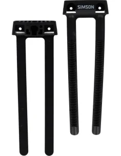 Ringslot Montageset Simson Flex