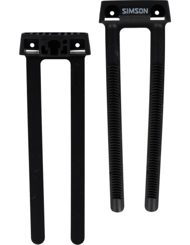 Ringslot Montageset Simson Flex