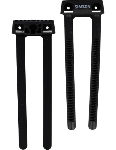 Ringslot Montageset Simson Flex