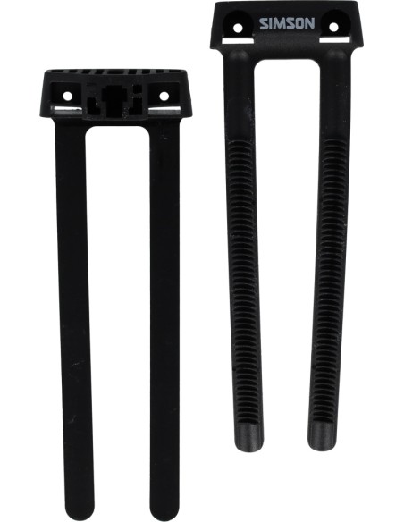 Ringslot Montageset Simson Flex