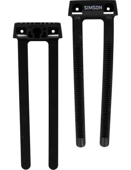 Ringslot Montageset Simson Flex
