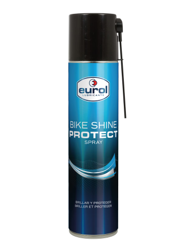 Bike Shine Protect Spray Eurol (400 ml)