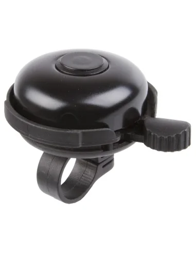 Fietsbel M-Wave Bella Trill ø53mm - zwart