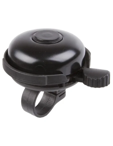 Fietsbel M-Wave Bella Trill ø53mm - zwart