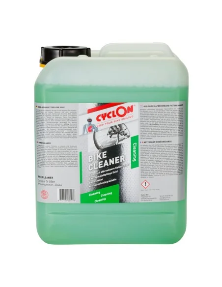 Cyclon Bike Cleaner - 5 liter