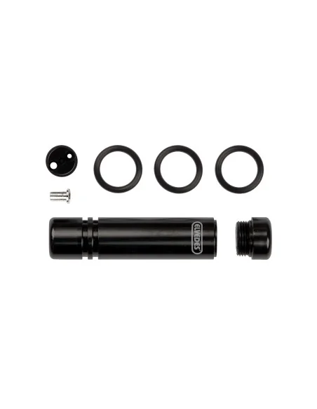 Universele kabelsplitter set Elvedes met optionele ABS functie (op kaart)