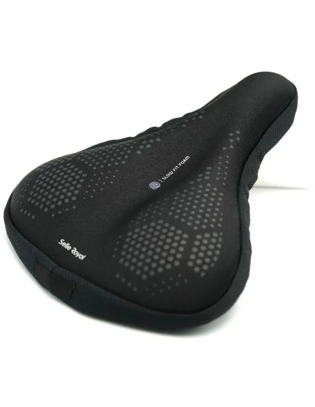 Zadeldek Selle Royal Slow Fit Foam Seat Cover - large