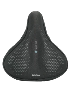 Zadeldek Selle Royal Slow Fit Foam Seat Cover - large 2