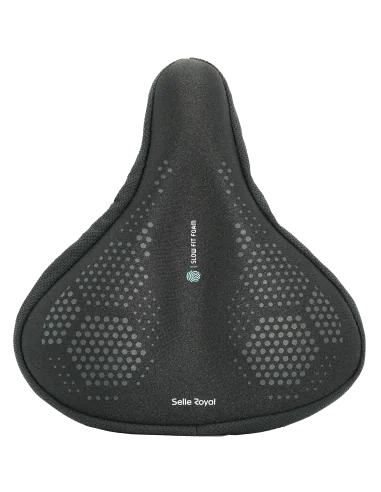 Zadeldek Selle Royal Slow Fit Foam Seat Cover - large