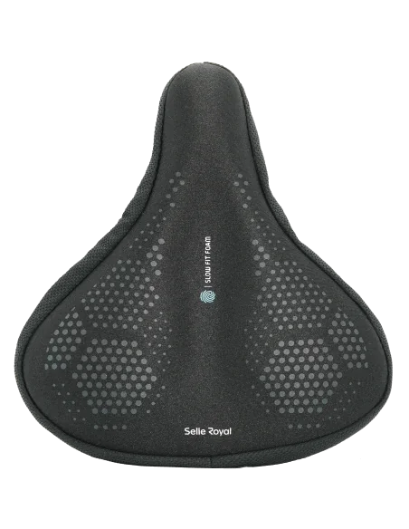 Zadeldek Selle Royal Slow Fit Foam Seat Cover - large