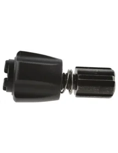 Kabelstelbout set Shimano Nexus 7 SB-7S45 - Zwart