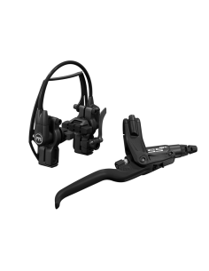 Velgremset Magura HS22 achterzijde 2000 mm