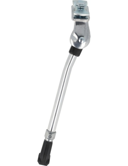 Standaard Simson Basic vast brede plaat - zwart