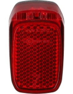 Achterlicht Simson aurora E-line e100f