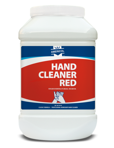 Hand cleaner Cyclon 4,5 liter