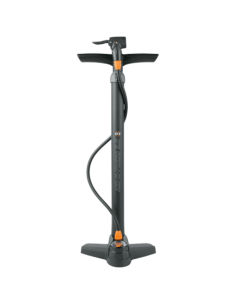 Hogedrukpomp SKS Air-X-Press 8.0 mit multi ventielkop