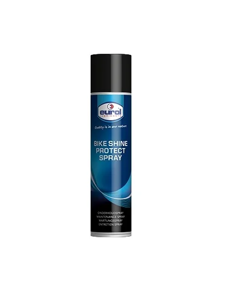 Bike Shine Protect Spray Eurol (400 ml)