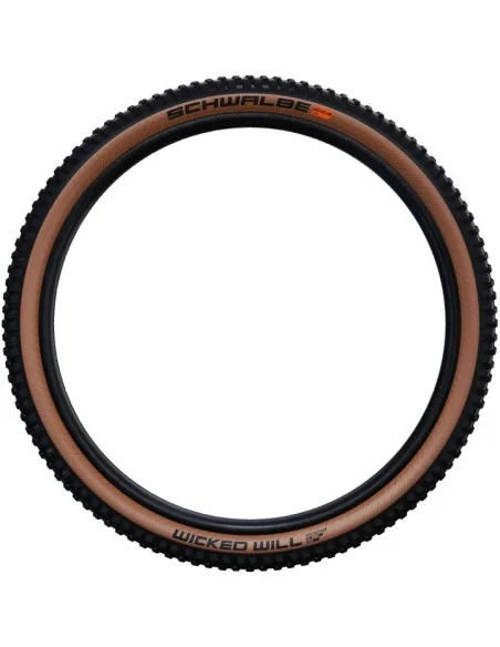 Buitenband Schwalbe Green Marathon GreenGuard 28 x 2.00"/50-622mm - zwart met reflectie