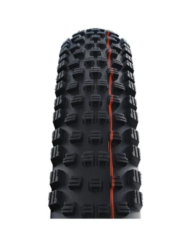 Buitenband Schwalbe Green Marathon GreenGuard 28 x 2.00"/50-622mm - zwart met reflectie