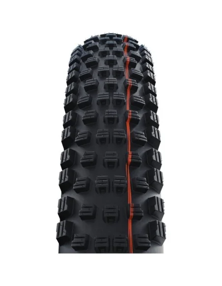 Buitenband Schwalbe Green Marathon GreenGuard 28 x 2.00"/50-622mm - zwart met reflectie