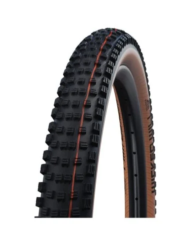 Buitenband Schwalbe Green Marathon GreenGuard 28 x 2.00"/50-622mm - zwart met reflectie