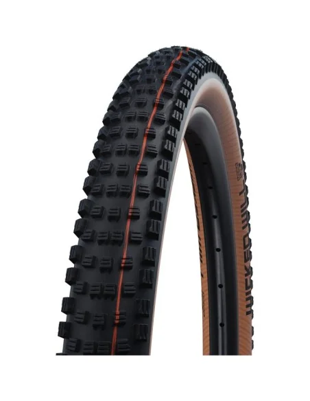 Buitenband Schwalbe Green Marathon GreenGuard 28 x 2.00"/50-622mm - zwart met reflectie